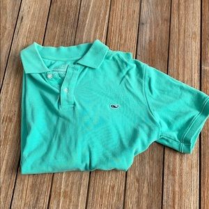 Vineyard vines ss polo shirt